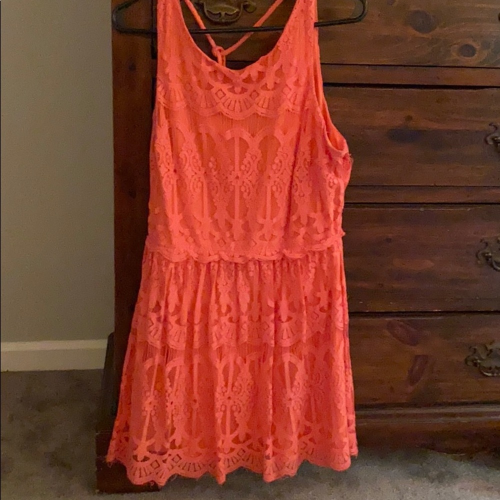 Super cute dress